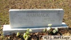 Henry I. Hammack