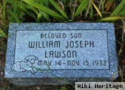 William Joseph Lawson