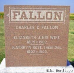 Elizabeth J. Fallon