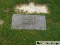 Stanley E. Morris