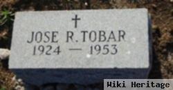 Jose R. Tobar