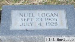 Nuel Logan