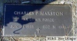 Charles P. Marston