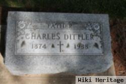 Charles Dittler