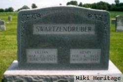 Henry Swartzendruber