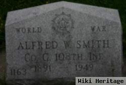 Alfred W. Smith