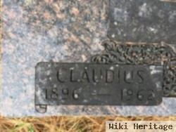 Claudius Cliff Levsen