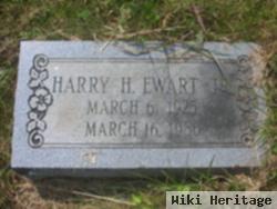 Harry H. Ewart, Jr.