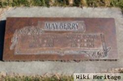 Etta Butler Sullivan Mayberry