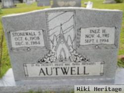 Stonewall S. Autwell