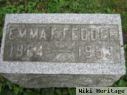 Emma F. Fedder