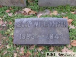 Kelly Williamson