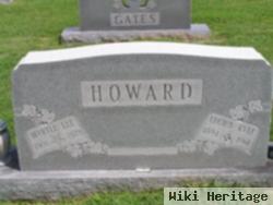 Lucius Kyle Howard