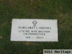 Margaret Louise Hughes