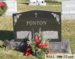 Arthur A. Ponton