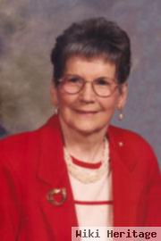 Juanita E "wendy" Lansbery Smothers/goff/hulen