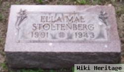 Ella Mae Stolenberg