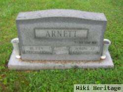 Betty Arnett