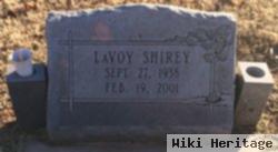 Lincoln Lavoy Shirey