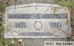 Albert H. Parker