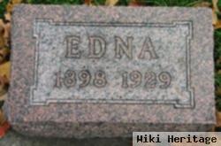 Edna Christianson Hagen