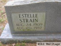 Estelle Strain