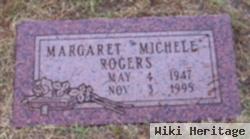 Margaret Michele Meador Rogers