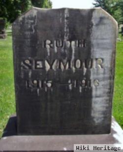 Ruth Seymour