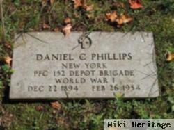 Daniel C. Phillips