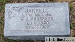 Jarrell Anderson