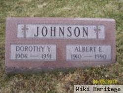 Dorothy Y Johnson