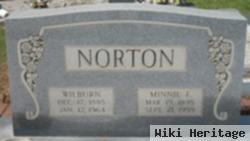 Wilburn C. Norton