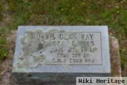 Morris Dean Ray