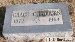 Grace L Chadburn