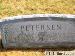 Charles Jurgen Petersen