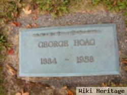 George Hoag