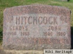 John Hitchcock