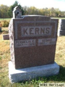 Permelia C Kerns