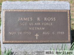 James Richard Ross