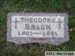 Theodore Braun