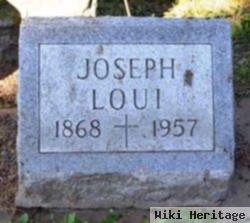 Joseph Loui