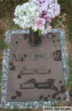 Thelma Irene Keplinger