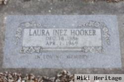 Laura Inez Moomau Hooker