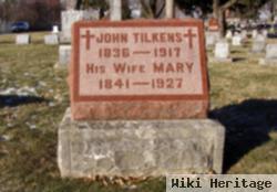 John B. Tilkens