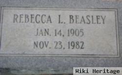 Rebecca Powell Beasley