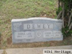 Dona Lee Dewey