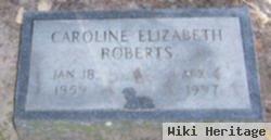 Caroline Elizabeth Roberts