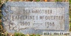 Katherine I. Mcquerter