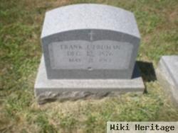 Frank Jacob Erdman