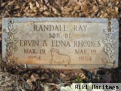 Randall Ray Rhodes